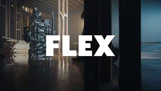 FLEX STACK PACK™ STORAGE SYSTEM