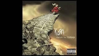 Korn - All In The Family (Backing Track) No Guitar *CLIP* Full Video Attached