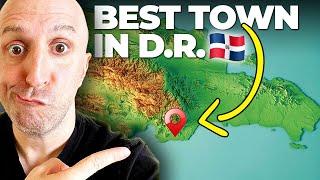 Top 5 Places to Live in Dominican Republic