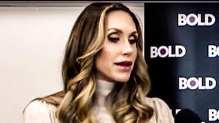 Lara Trump's Incredibly Tone Deaf Answer To The Government Shutdown