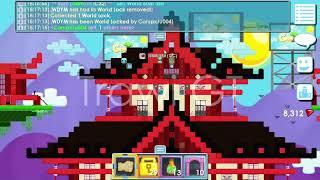 Growtopia   Stealing accounts   Username Women, 200 BGLS ,