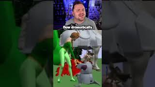 When Shrek Was Almost Never Made 