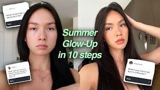 how to look SO GOOD your ex cries & begs for you back 