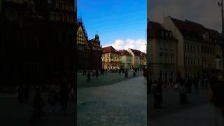 WROCŁAWSKI RYNEK #wrocław #wroclaw #rynek #poland