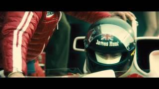 Niki Lauda Crash - Rush (2013)