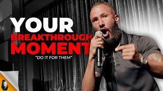 Break Free from Limiting Beliefs and a Trapped Mindset // The Most Powerful Speech On YouTube