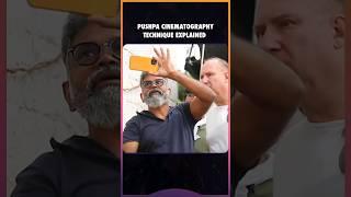 How Sukumar Used Split Diopter Lens In Banwar Singh Confrontation Scene | Kuba |Infinifeed