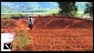 Riding With...Jason Lawrence - TransWorld MOTOcross
