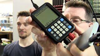 EEVblog #1264 - uSupply Software Development Setup
