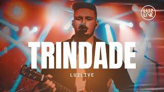 Trindade + Eu habito em você - Luzlive (DVD TRINDADE)