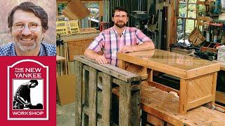 Coffee Table  |  S4 E4