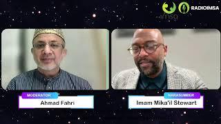 Spiritual Leadership and Activism: Lessons from African American Muslim Leaders