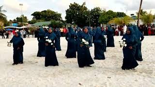 Kamadhoo Eid 1444. ( Maabondi)