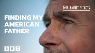 Can I find my American father? | DNA Family Secrets - BBC