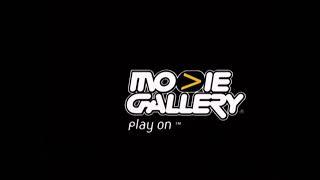 Movie Gallery's Video Buzz Magazine ad