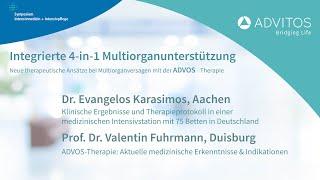 ADVITOS GmbH: Symposium - Bremen Online Special 2022