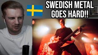 Reaction To 10 Greatest Swedish Metal Bands