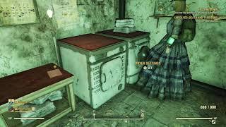 Fallout 76 - The Lowe-Down (w/ Bleu)