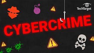 What is Cybercrime? An Introduction