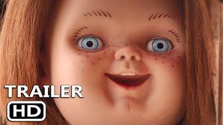 CHUCKY Official Teaser (2021)