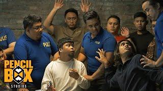 Ni-raid na sugalan | Comedy Skits