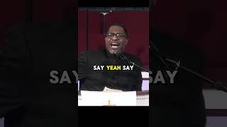 Run to the Throne | Daily Devotional | Pastor Keith W. Byrd, Sr. | ZionDC.org