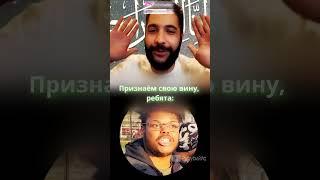 ️️ Христианский АПОЛОГЕТИК ПОЙМАН С ПОЛИЧНЫМ!  "Я ЛЮБЛЮ СЛАБЫЕ ХАДИСЫ!" Мусульманин РАЗМАЗАЛ ЕГО