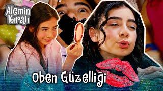 Oben'in güzellik sahneleri  - Alemin Kıralı Özel İçerikler 