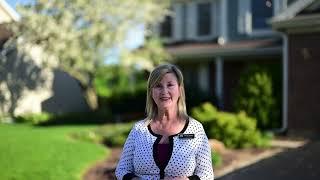 Karen Goins Presents: Willoughby Farms Home Tour