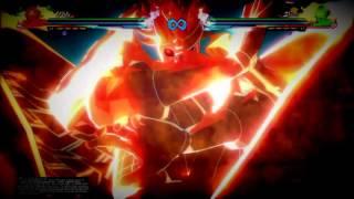 Naruto Shippuden ultimate Ninja Storm 4 Awakening Battles