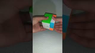 Beat #Shorts #Fyp #Foryou #Mi #solverubikscube #cube #cube #puzzle #cubing #cubepuzzle #rubixcube #r