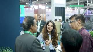 Syntegon @ PackEx/AnugaFood Tech India 2024