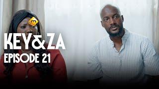 Série - Key & Za - Saison 1 - Episode 21 - VOSTFR