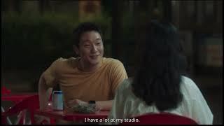 Be Melodramatic ENGLISH SUB - Seok-Koo Son & Jeon Yeo-been - funny moment PART 10