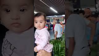 Cute Zainab ️#zeenatfaiz #shortvideo #vlogvideo #trending #vlogjourney #entertainment #shorts