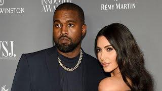 You wrote a song about gold diggers, and then you married Kim Kardashian