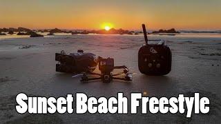 Send, Sand, or Both?