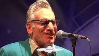 Rick Estrin and the Nightcats - Live at Open Air Blues Festival Brezoi - Vâlcea | 19-24 july 2022