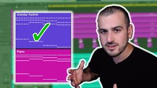 Chord Tricks Every EDM Producer MUST Know