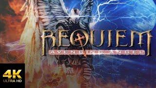 Requiem: Avenging Angel | 1999 Shooter | 4K60 | Longplay Full Game Walkthrough No Commentary