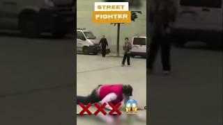 Spin kick practice #selfdenfense #streetdefence #mma #fighting