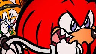 Sonic the Hedgehog: WHOPPER | Dane Cook
