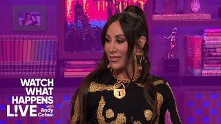 Angie Katsanevas Thinks Bronwyn Newport and Todd Bradley Truly Love Each Other | WWHL