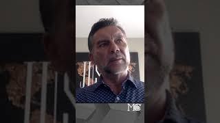 Donald Trump & The Mob - Former Mafia Boss Michael Franzese Tells All - #Shorts