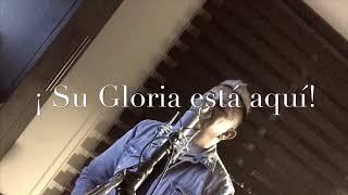 Está cayendo