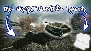 Funniest NFS Most Wanted MODS | You Need to Try This!