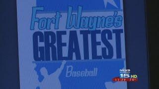 The News-Sentinel ready to debut "Fort Wayne's All-Time Greatest" series