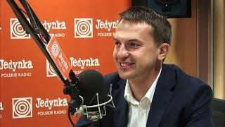 Szłapka: wyborcy powinni zdecydować o losie prezydent Warszawy (Jedynka)