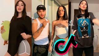 Las Mejores Tendencias y Bailes De Tik Tok | Nuevos trends tiktok 2022 | Bailando TIK TOK