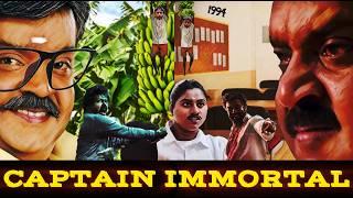 CAPTAIN IMMORTAL | கேப்டன் இம்மார்ட்டல் | Amaran | Parody | Funny | Comedy | Ricky Rolls